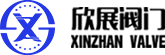 Xinzhan Valve